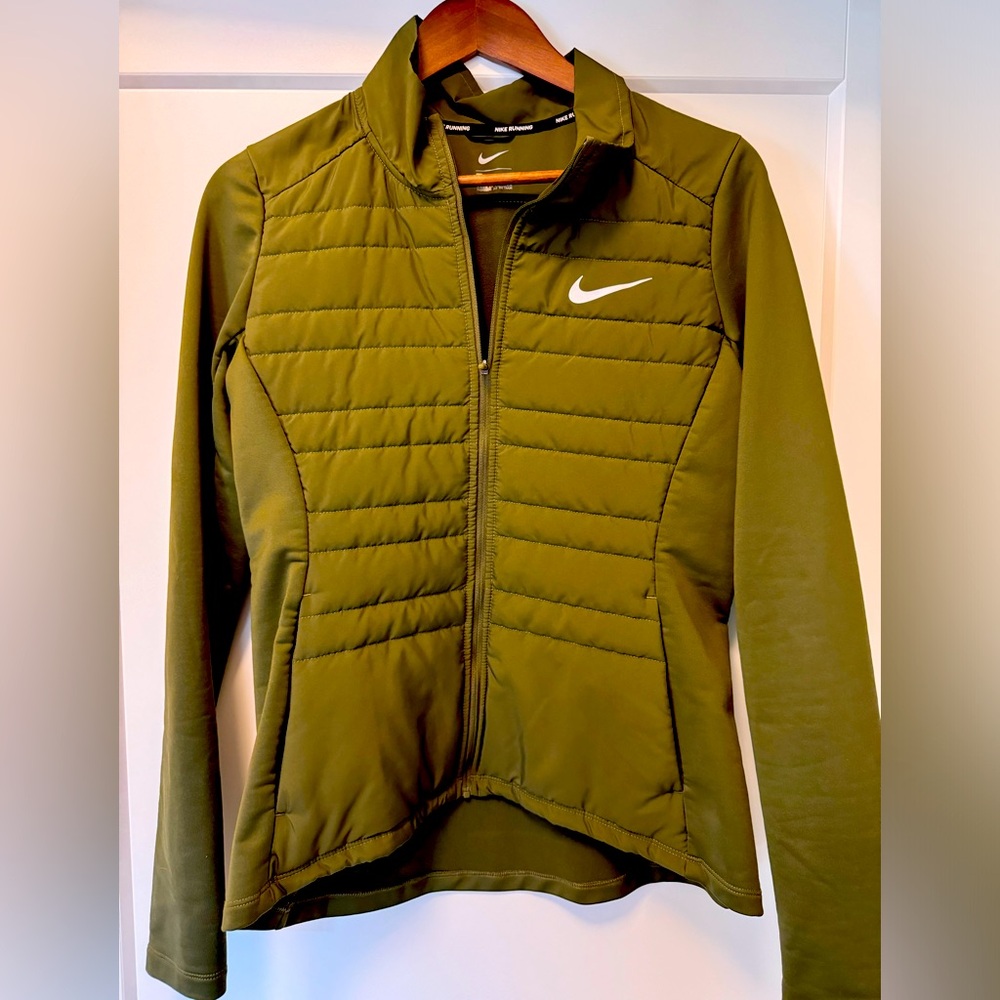Nike jacket